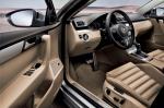 Volkswagen Passat Alltrack 2011 года